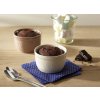 EH 1009 Amb Ramequin Ramekin ChocolateCake H