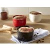 EH 1009 Amb Ramekin Tiramisu H
