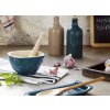 EH 02XX Amb Utensils Mortar OilCruet SpoonRest A