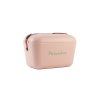 Chladiaci box POLARBOX 20 l staroružový s popruhom klasický