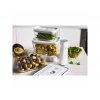 43188 2 vakuovaci doza na potraviny sklenena fresh save l 2l zwilling