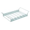 7353 5 grilovaci spizy 46x27 cm stojan se 6 ks rosle