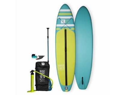 13078 paddleboard oase brunotti 10 lime