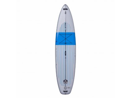16788 paddleboard north pace sup inflatable 11 6 sky grey