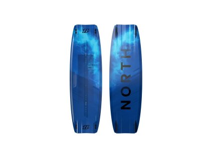 18363 kiteboard atmos hybrid tt board 2023 ocean blue