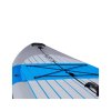 16788 6 paddleboard north pace sup inflatable 11 6 sky grey