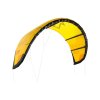 18129 3 orbit kite only kite sunset yellow