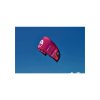 21221 8 pulse kite only kite rubine red