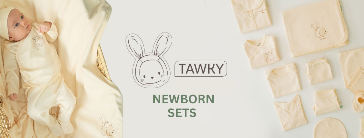 Newborn sets