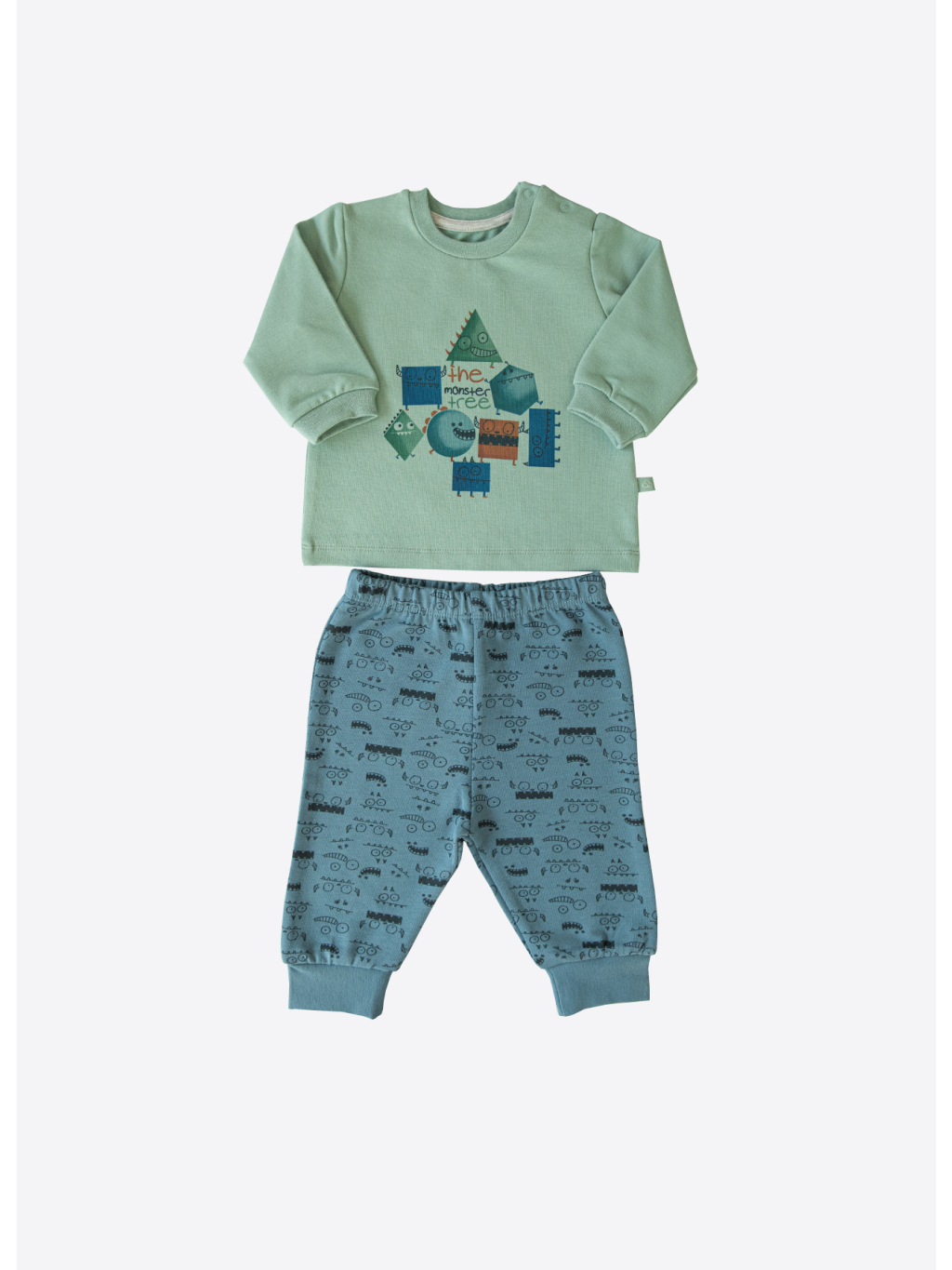 2Dílná souprava monster_S21819