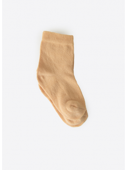 Children's socks BASIC_S98773