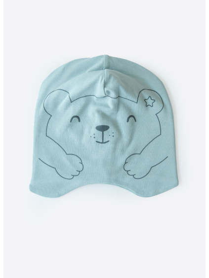 TEDDY CAP_S97555