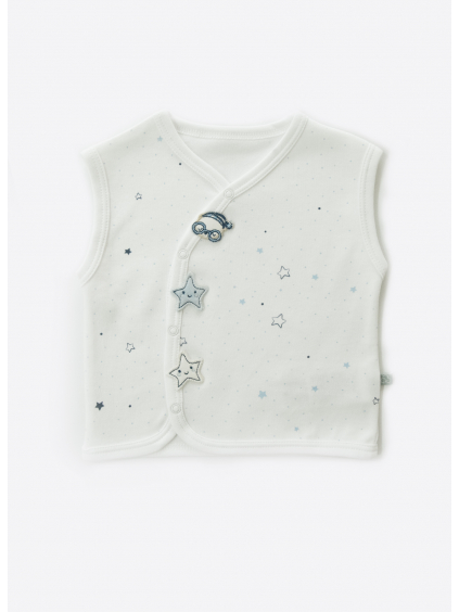 KOJENECKÁ VESTIČKA LITTLE ONE_S48448