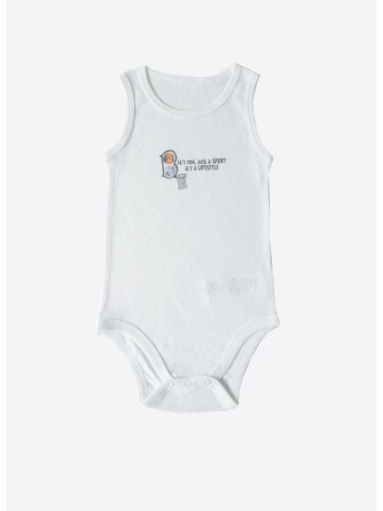 LETNÍ BODY TÍLKO - LIFESTYLE_S98795