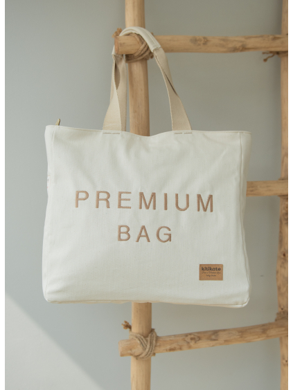 PŘEBALOVACÍ TAŠKA - PREMIUM BAG_S08599