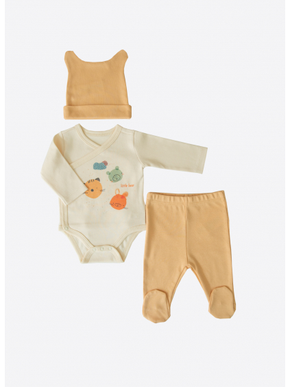 NEWBORN SET - MIO_S12343