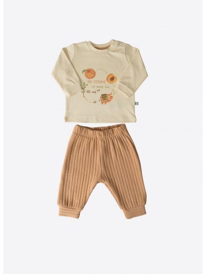 2PCS SET - BIG DREAMS_ S13791