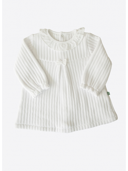 RIBBED DRESS_S13555