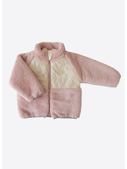 TEDDY KIDS JACKET_S15108