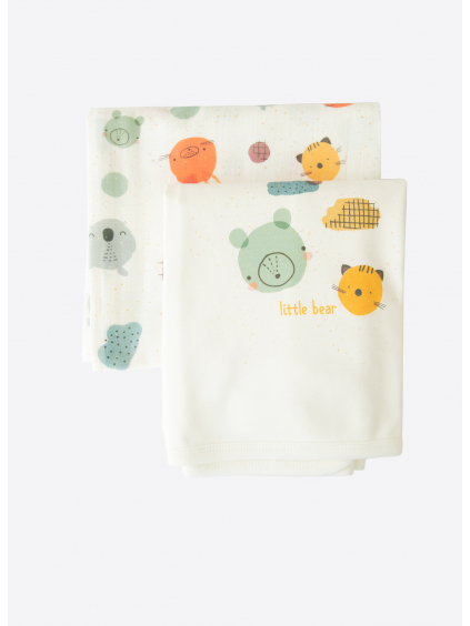 SET 2 DEK - LITTLE BEAR_ S15726