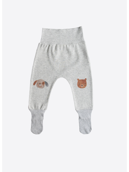 POLODUPAČKY S PONOŽKAMI_S60590