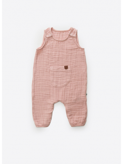 MUŠELÍNOVÝ OVERAL_S46116