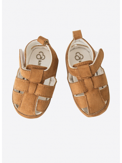 SANDÁLKY SE SUCHÝM ZIPEM_S29242