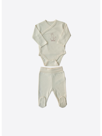 organik new basic 2li takim natural dd0ba4