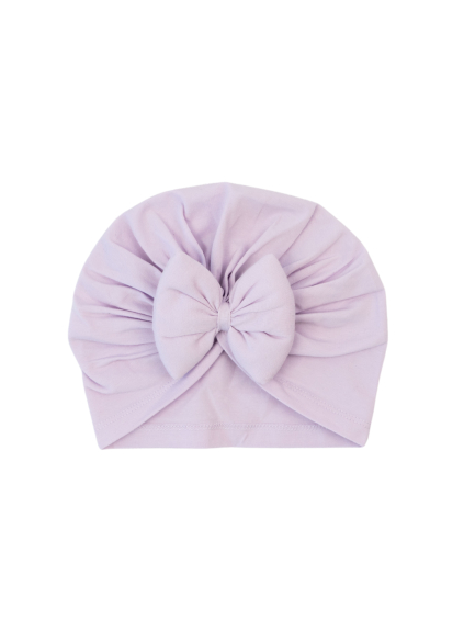 ČEPIČKA S MAŠLÍ LILIAC_S97238