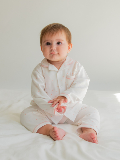 2DÍLNÉ PYŽÁMKO LILY_S60388