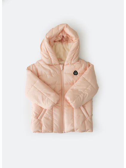 BUNDA ZIMNÍ RŮŽOVÁ_S69528