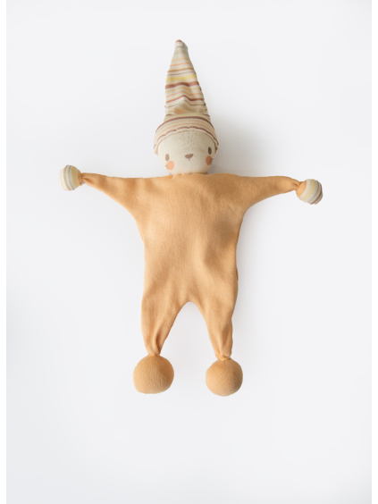 MUCHLÁČEK - SKŘÍTEK RŮŽOVÁ_S90522