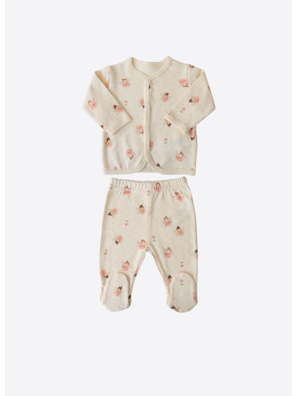 2Dílná souprava víla