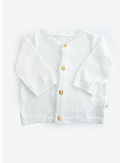 Svetřík tenký ecru_S55139