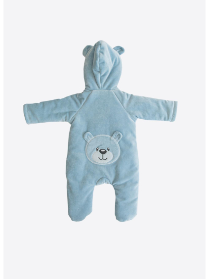 organik gordy kozmonot mavi 364f0