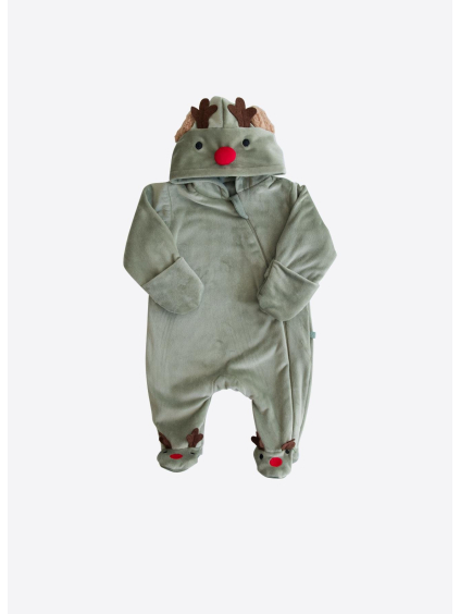 dasher kozmonot yesil 40d4f