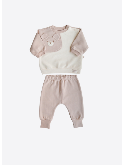 2Dílná sada meedvídek_S60420