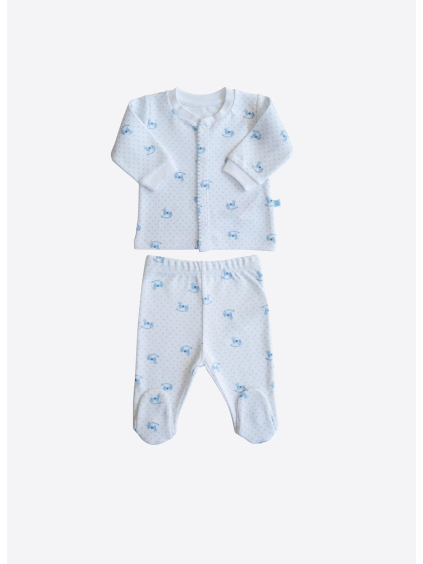 organik my toy onden citcitli 2li taki d2b a4