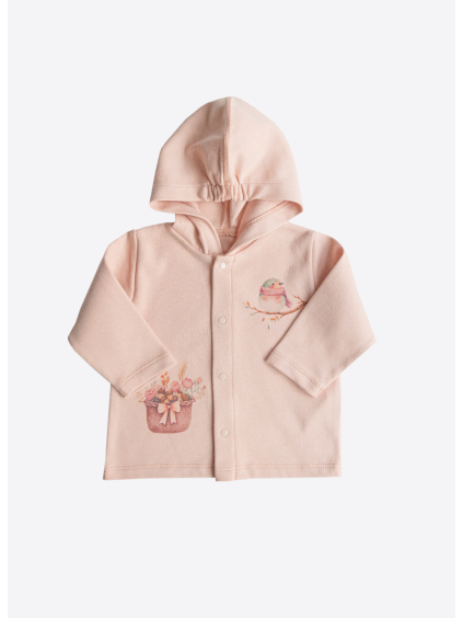 Kojenecká mikinka_S60518