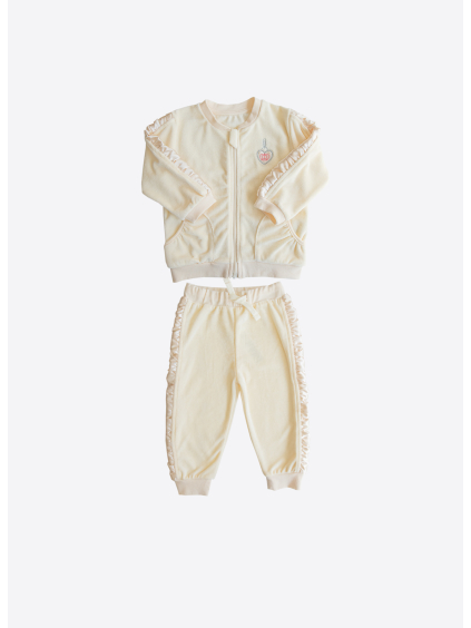 2Dílná tepláková sada_S60462