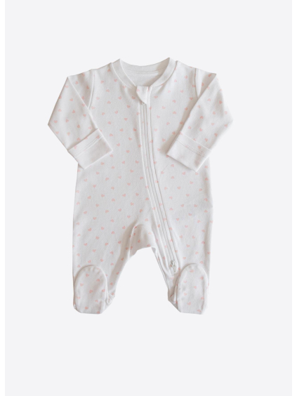 organik yummy tulum pembe 7 740e