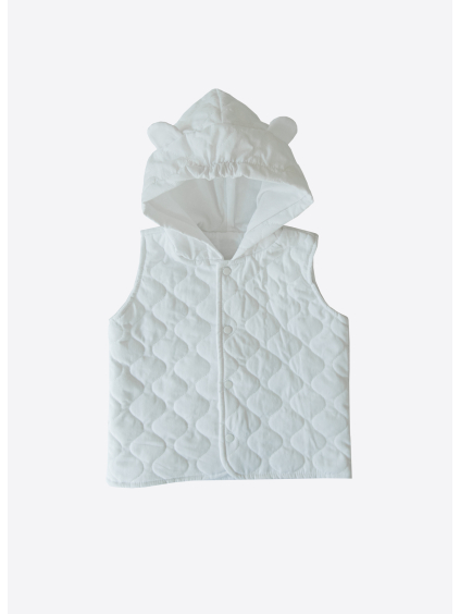 Prošívaná vesta_S51335