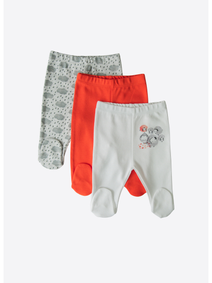 3DÍLNÝ SET - POLODUPAČKY_S58792