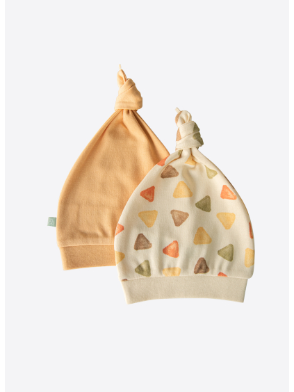 Sada 2 čepiček_S40476