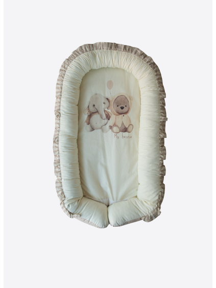 HNÍZDEČKO - S08919