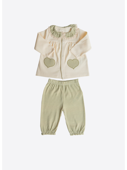 2Dílná dívčí souprava_S60452