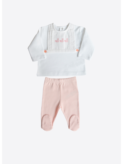 2Dílná dívčí souprava_S60499