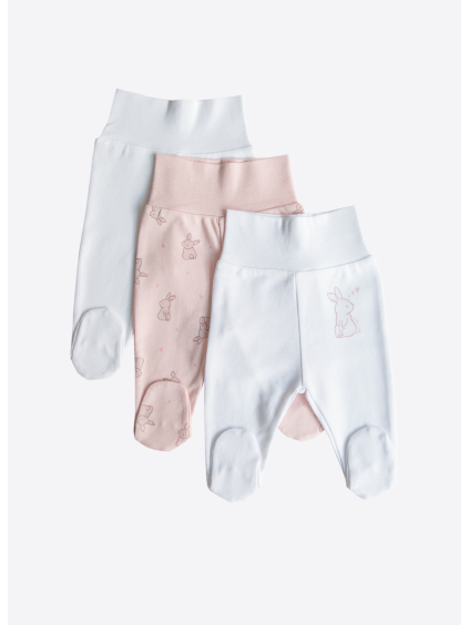 3Dílná sada polodupaček_S60505