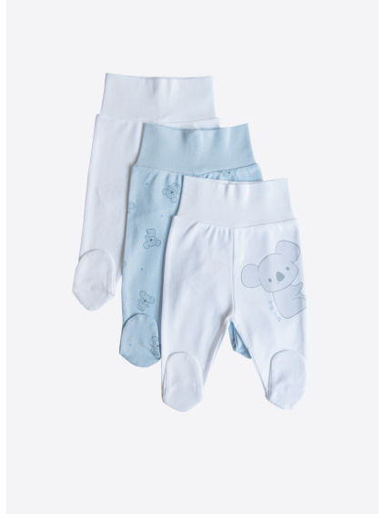 3Dílná sada polodupaček_S60505