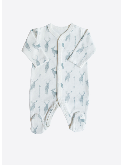 Kojenecký overal_S60500